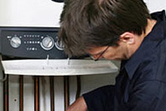 boiler repair Broubster