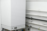 free Broubster condensing boiler quotes