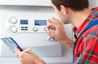 free Broubster gas safe engineer quotes