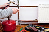 free Broubster heating repair quotes