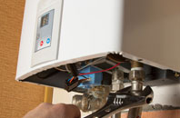 free Broubster boiler install quotes