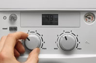free Broubster boiler maintenance quotes